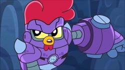 کارتون Chuck Chicken  قسمت 64